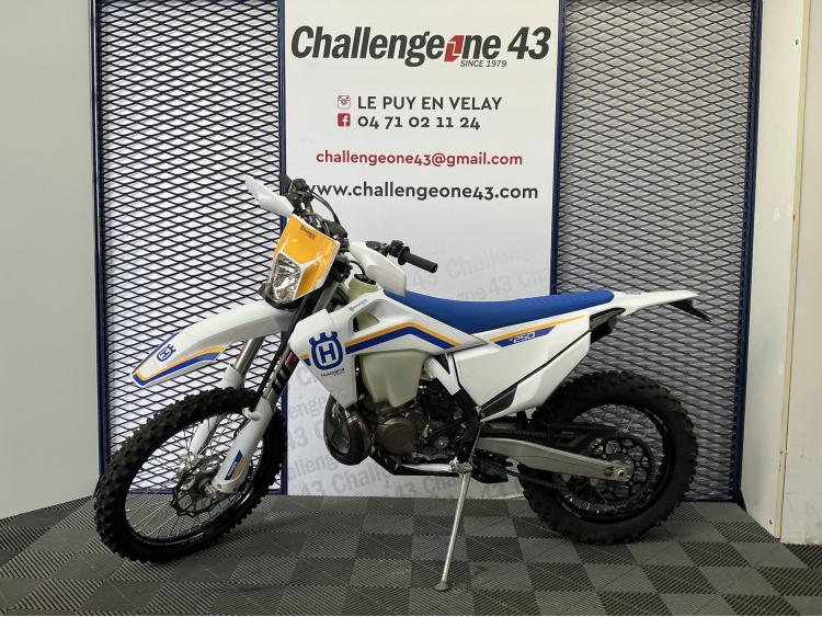 HUSQVARNA TE 250 HERITAGE