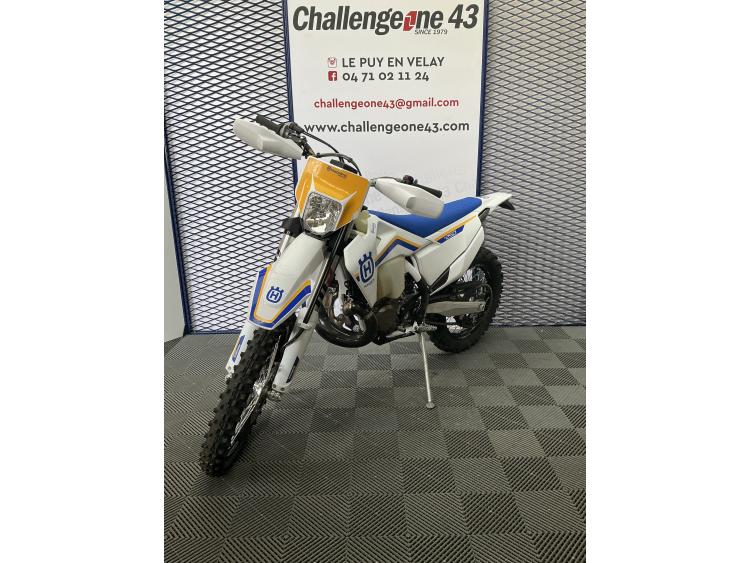 HUSQVARNA TE 250 HERITAGE
