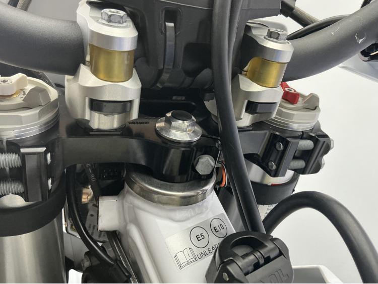 HUSQVARNA TE 250 HERITAGE