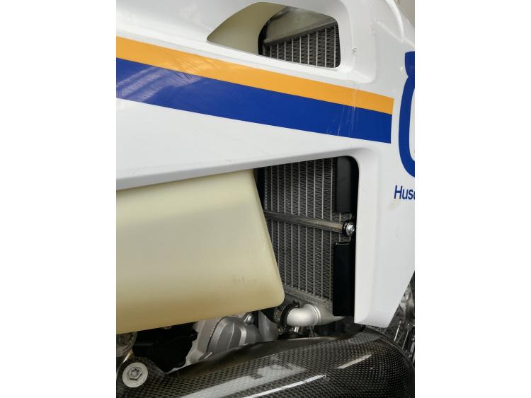 HUSQVARNA TE 250 HERITAGE