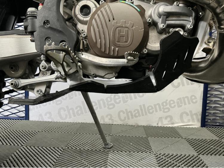 HUSQVARNA TE 250 HERITAGE