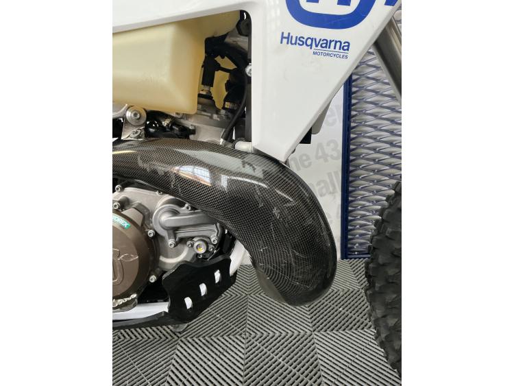 HUSQVARNA TE 250 HERITAGE