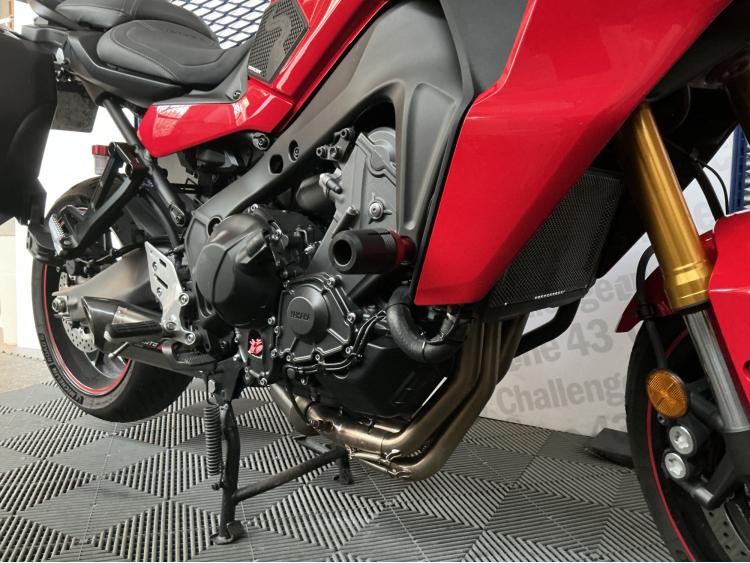 YAMAHA TRACER 9 GT