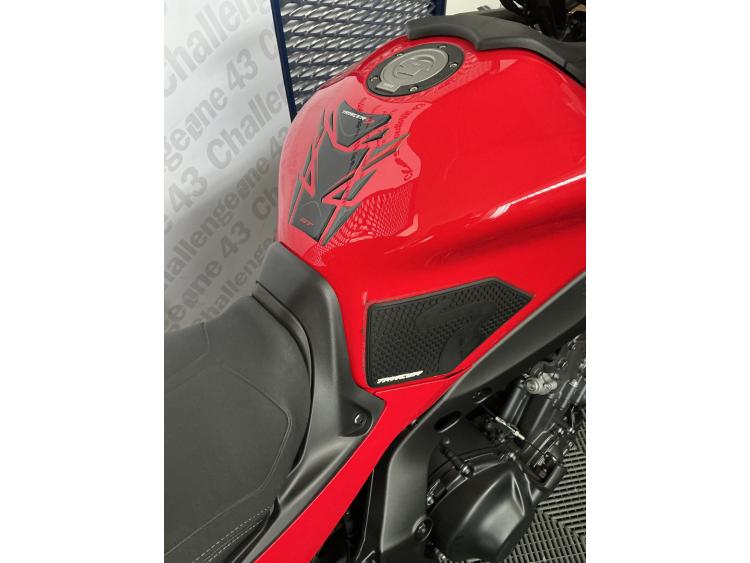 YAMAHA TRACER 9 GT