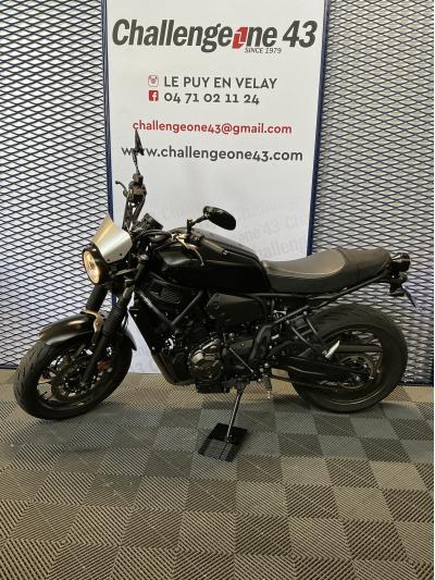 YAMAHA XSR 700 35KW