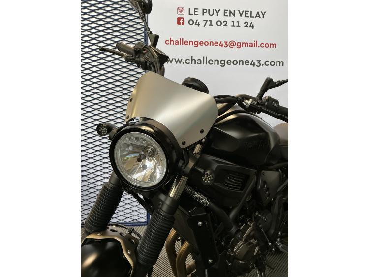 YAMAHA XSR 700 35KW
