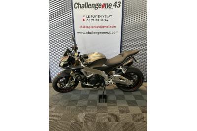 APRILIA TUONO 1100  V4 RR
