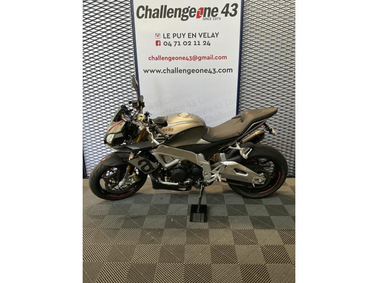 APRILIA TUONO 1100  V4 RR