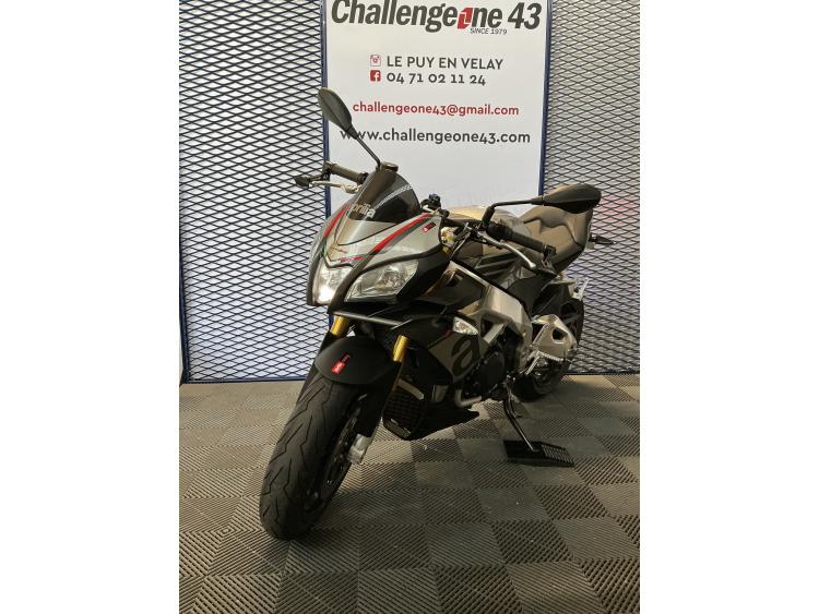 APRILIA TUONO 1100  V4 RR