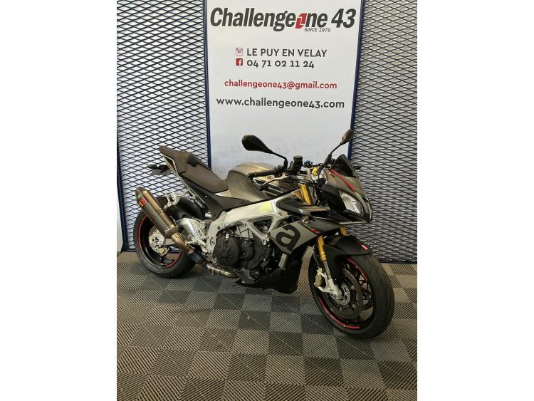 APRILIA TUONO 1100  V4 RR
