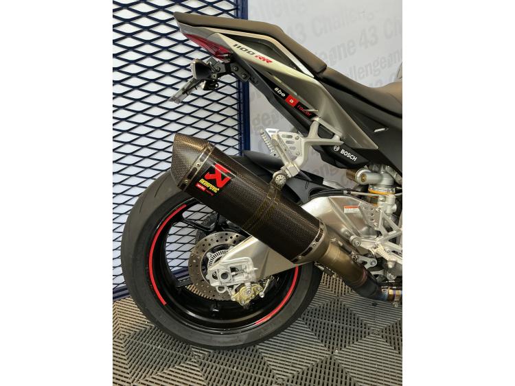 APRILIA TUONO 1100  V4 RR