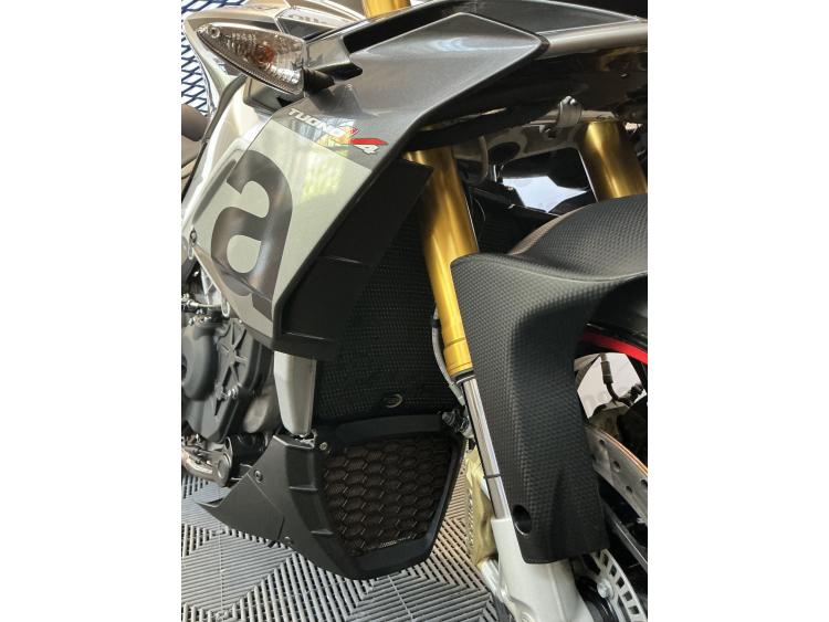 APRILIA TUONO 1100  V4 RR