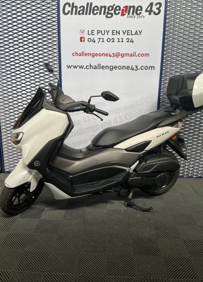 YAMAHA NMAX 125