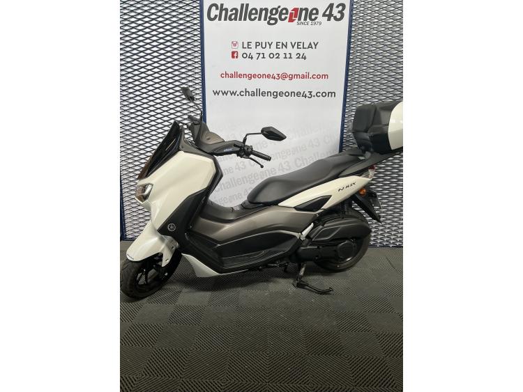 YAMAHA NMAX 125