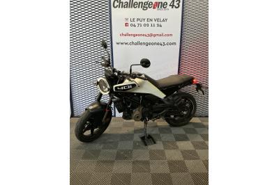 HUSQVARNA VITPILEN 401