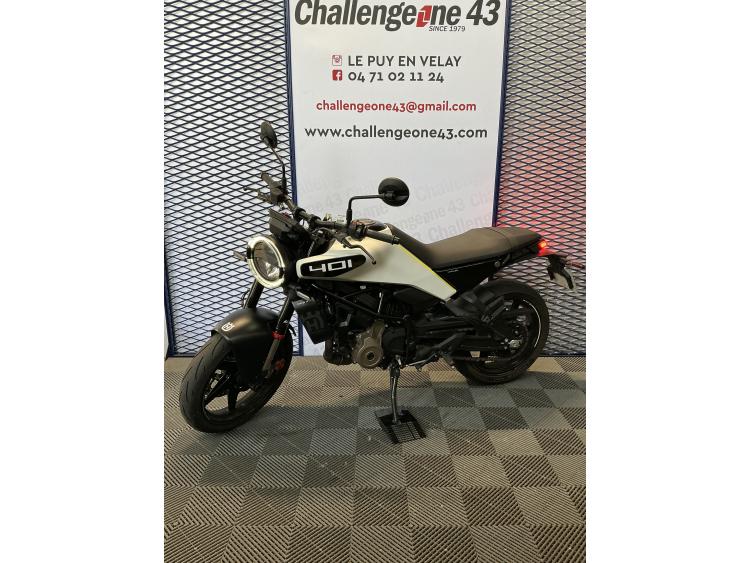 HUSQVARNA VITPILEN 401