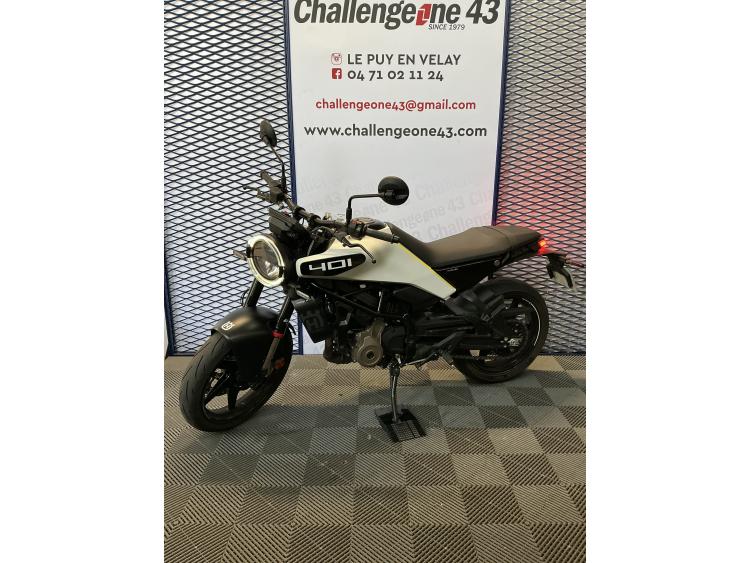 HUSQVARNA VITPILEN 401
