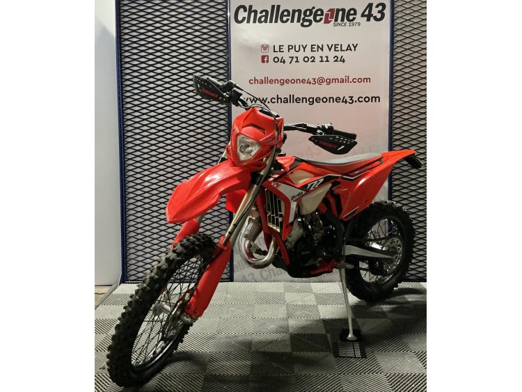 BETA RR 125 RACING 2T