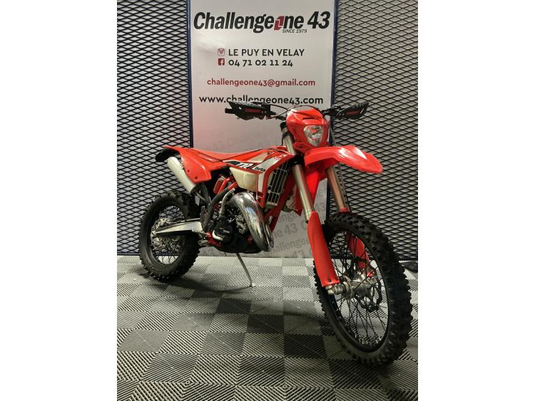 BETA RR 125 RACING 2T