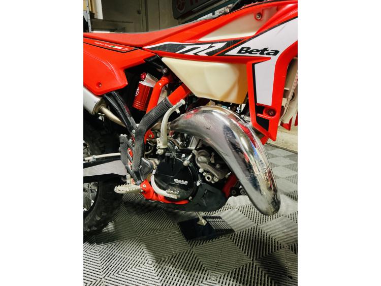 BETA RR 125 RACING 2T