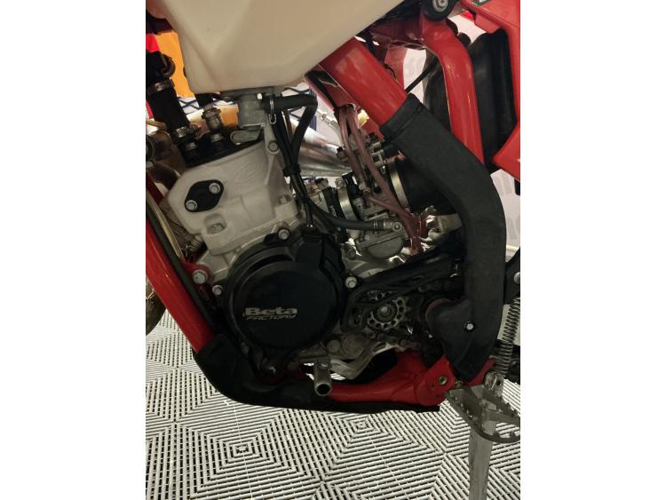 BETA RR 125 RACING 2T