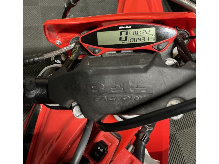 BETA RR 125 RACING 2T