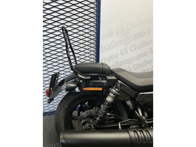 HARLEY-DAVIDSON SPORTSTER Nightster 975 RH