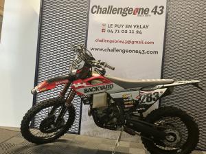 HUSQVARNA FE 350 PRO