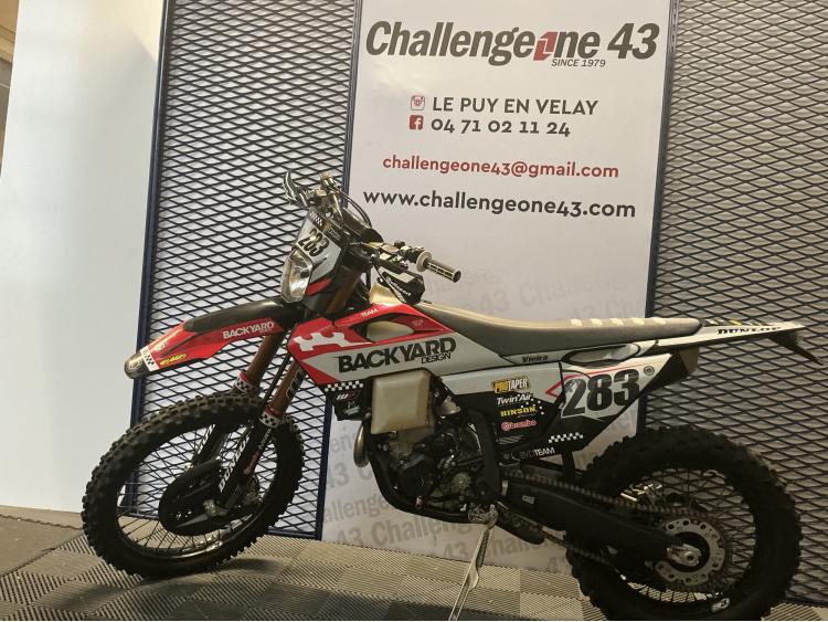 HUSQVARNA FE 350 PRO