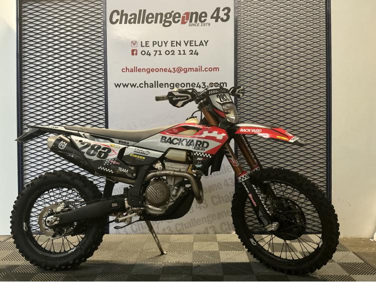 HUSQVARNA FE 350 PRO