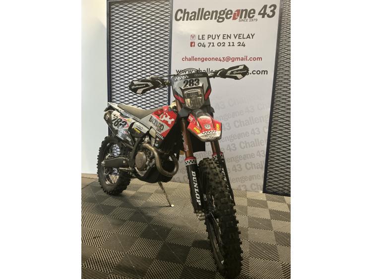 HUSQVARNA FE 350 PRO