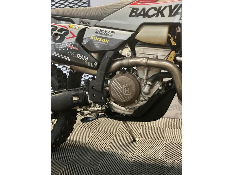 HUSQVARNA FE 350 PRO
