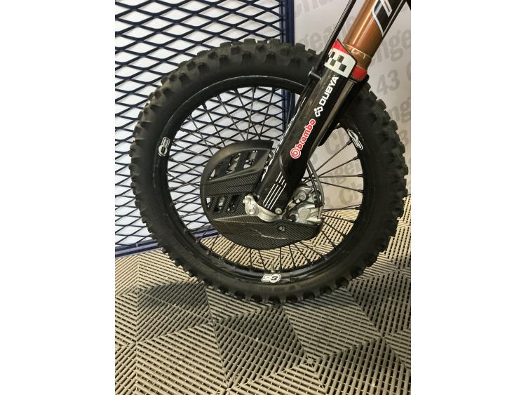 HUSQVARNA FE 350 PRO