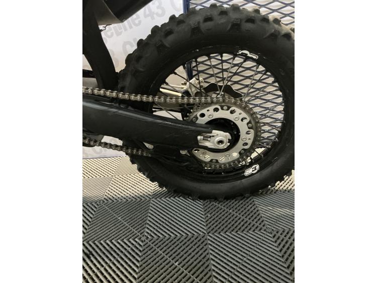HUSQVARNA FE 350 PRO