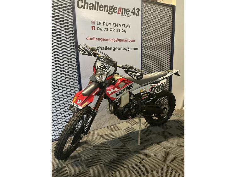 HUSQVARNA FE 350 PRO