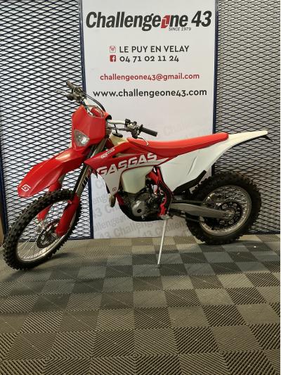GASGAS EC 250 F