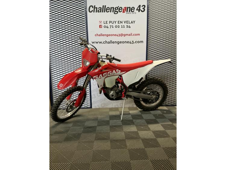 GASGAS EC 250 F