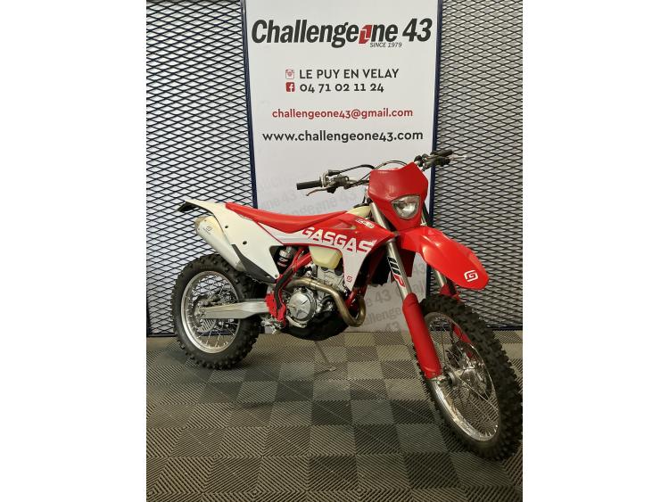 GASGAS EC 250 F