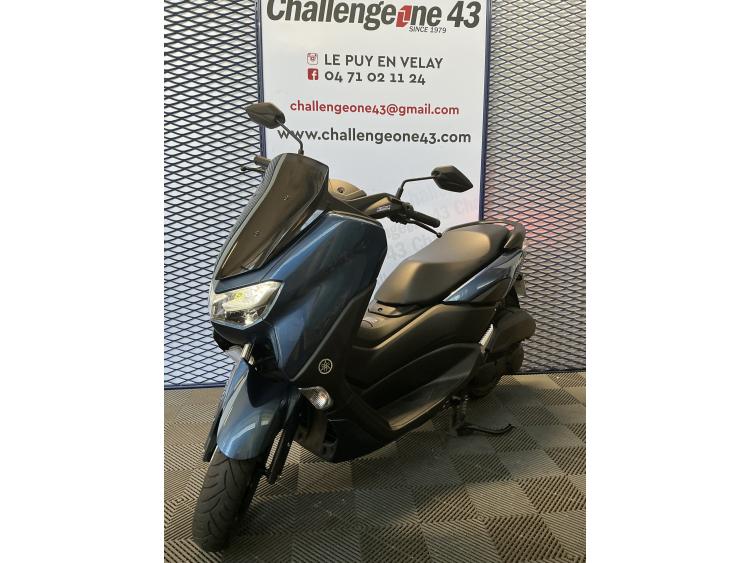 YAMAHA NMAX 125
