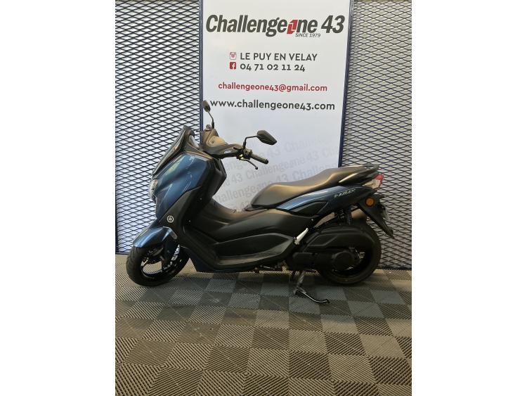 YAMAHA NMAX 125