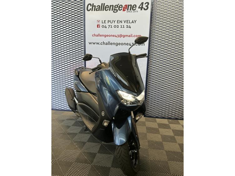 YAMAHA NMAX 125