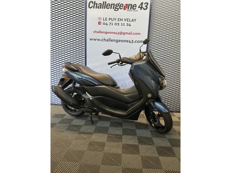 YAMAHA NMAX 125
