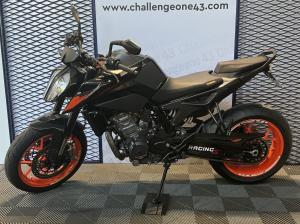 KTM 790 DUKE ABS