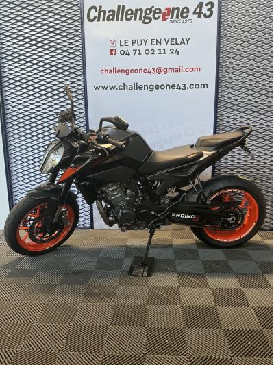 KTM 790 DUKE ABS
