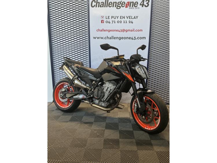 KTM 790 DUKE ABS