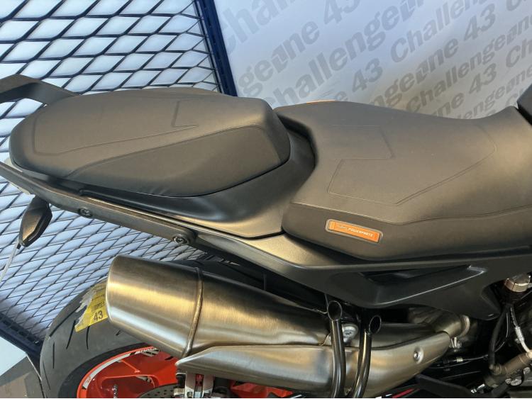 KTM 790 DUKE ABS