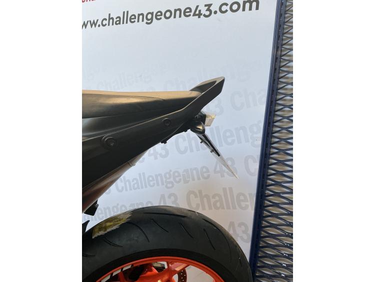 KTM 790 DUKE ABS