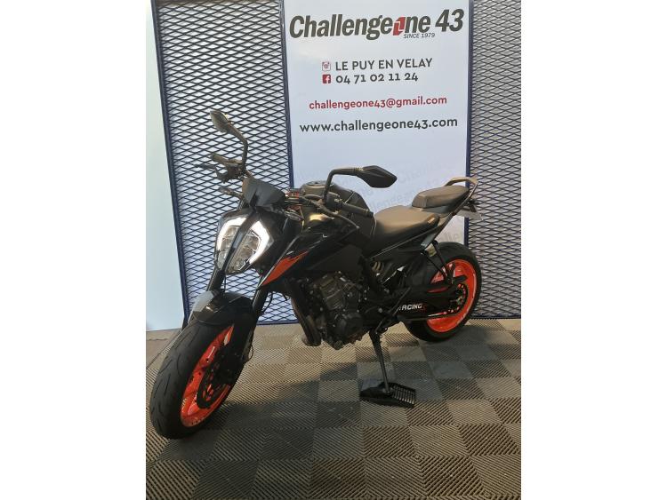 KTM 790 DUKE ABS