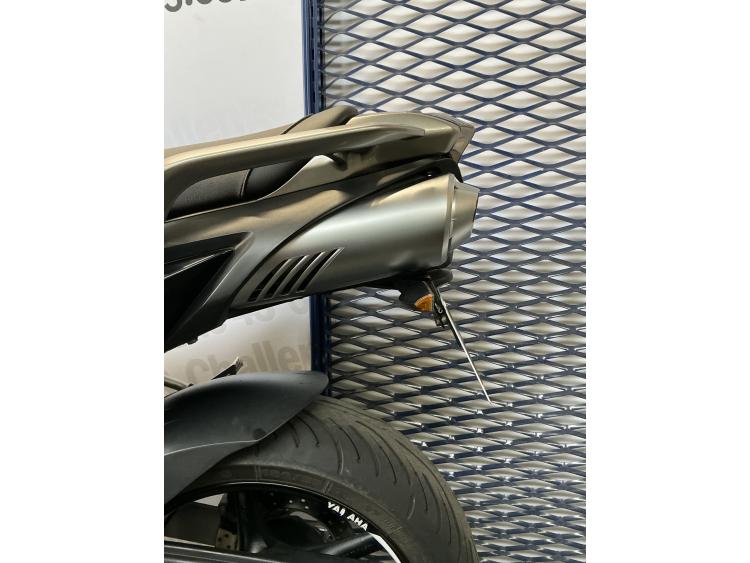 YAMAHA FZ6 600 FAZER GT