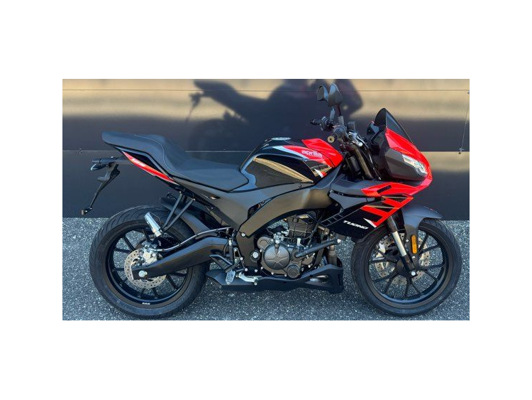 APRILIA TUONO 125 ABS